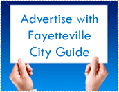 Fayetteville Advertise